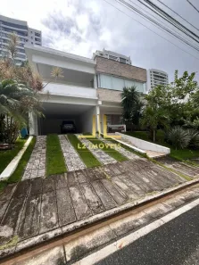 Casa de Condomínio com 6 Quartos à venda, 660m² no Alphaville I, Salvador