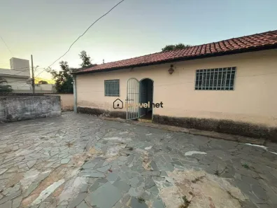 Casa com 2 Quartos para alugar, 70m² no Jardim Montanhês, Belo Horizonte