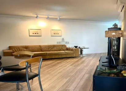 Apartamento com 2 Quartos à venda, 60m² no Paraíso, São Paulo