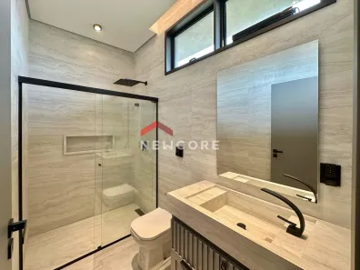 Casa de Condomínio com 4 Quartos à venda, 360m² no Chácara São Rafael, Campinas