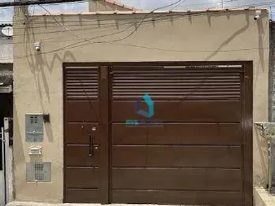 Casa com 3 Quartos à venda, 102m² no Vila Constança, São Paulo