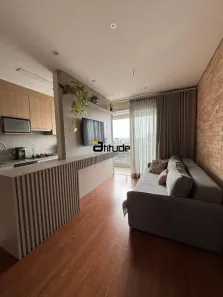 Apartamento com 2 Quartos à venda, 62m² no Centro, Osasco