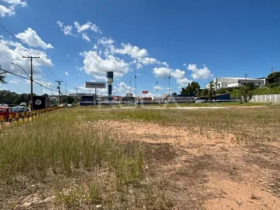 Lote/Terreno para alugar, 11000m² no Vila Lutfalla, São Carlos