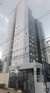 Apartamento com 2 Quartos à venda, 50m² no Mooca, São Paulo