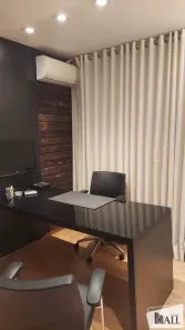 Sala Comercial à venda, 34m² no Centro, São José do Rio Preto