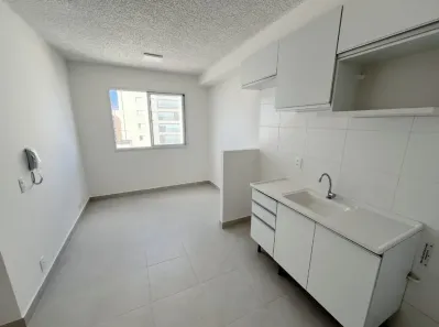 Apartamento com 2 Quartos para alugar, 35m² no Vila Cláudia, São Paulo