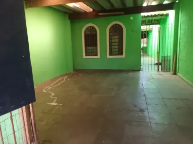 Casa com 2 Quartos para alugar, 70m² no Parque das Árvores, São Paulo