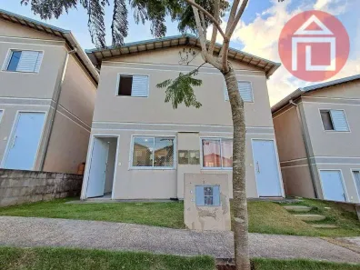 Casa de Condomínio com 2 Quartos à venda, 54m² no Quintas de Bragança, Bragança Paulista