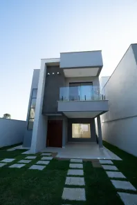 Casa com 3 Quartos à venda, 112m² no Residencial Valle Verde, Aracruz
