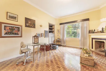 Casa com 5 Quartos à venda, 400m² no Jardim Novo Mundo, São Paulo