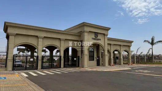 Lote/Terreno à venda, 200m² no Nossa Senhora Aparecida, Paulínia