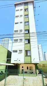 Kitnet com 1 Quarto à venda, 27m² no Vila Itapura, Campinas