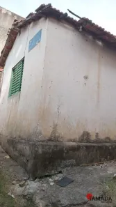 Lote/Terreno à venda, 144m² no Vila Carmosina, São Paulo
