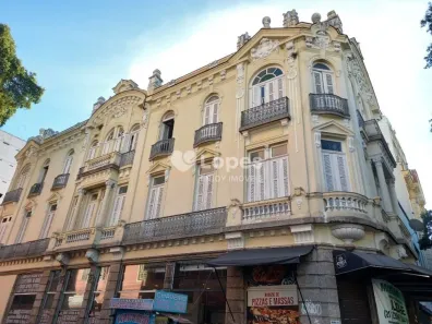 Prédio Comercial à venda, 995m² no Catete, Rio de Janeiro