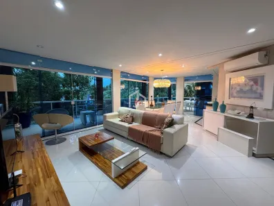 Casa de Condomínio com 5 Quartos à venda, 296m² no Toninhas, Ubatuba