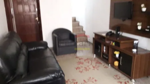 Casa de Condomínio com 3 Quartos à venda, 78m² no Vila Nova Mazzei, São Paulo