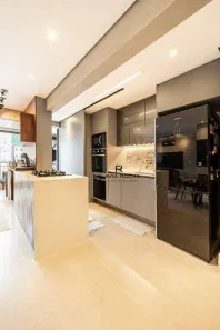 Apartamento com 2 Quartos à venda, 81m² no Alphaville Empresarial, Barueri