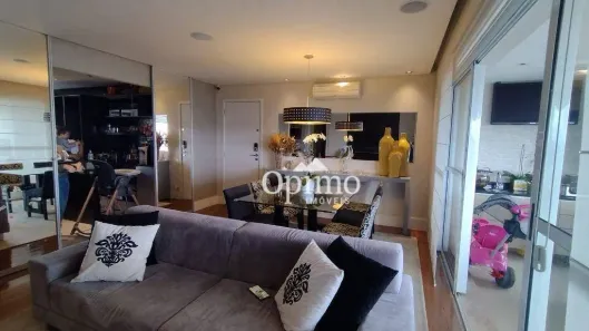 Apartamento com 2 Quartos à venda, 136m² no Jurubatuba, São Paulo