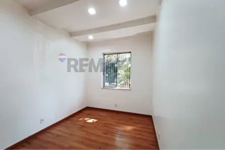 Apartamento com 3 Quartos à venda, 50m² no Grajaú, Rio de Janeiro