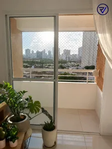 Apartamento com 3 Quartos à venda, 69m² no Centro, Fortaleza