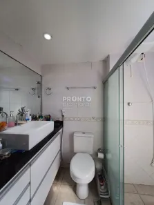 Cobertura com 4 Quartos à venda, 140m² no Candeias, Jaboatão dos Guararapes