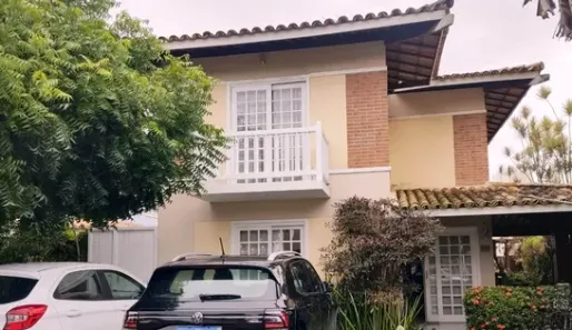 Casa de Condomínio com 4 Quartos à venda, 145m² no Itapuã, Salvador