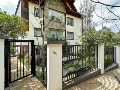 Apartamento com 2 Quartos à venda, 70m² no Dutra, Gramado