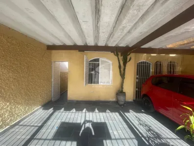 Sobrado com 3 Quartos para alugar, 160m² no Vila Bandeirantes, São Paulo