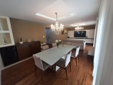 Apartamento com 3 Quartos à venda, 178m² no Centro, Londrina