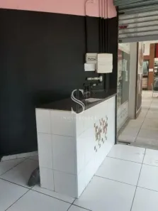 Ponto Comercial à venda, 63m² no Barra Funda, São Paulo