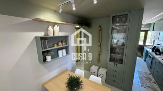 Apartamento com 3 Quartos à venda, 81m² no Itacimirim (Monte Gordo), Camaçari