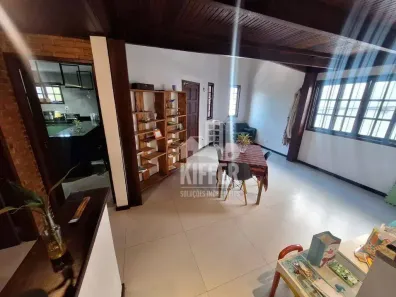 Casa com 3 Quartos à venda, 223m² no Badu, Niterói