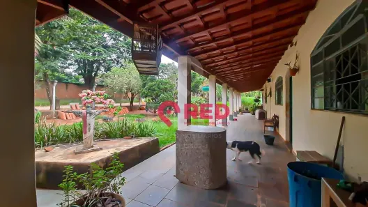 Fazenda/Sítio com 2 Quartos à venda, 250m² no Bosque dos Eucaliptos, Araçoiaba da Serra