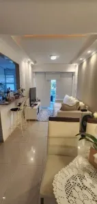 Apartamento com 2 Quartos à venda, 67m² no Barra da Tijuca, Rio de Janeiro