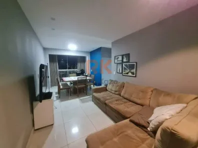 Apartamento com 3 Quartos à venda, 73m² no Paquetá, Belo Horizonte