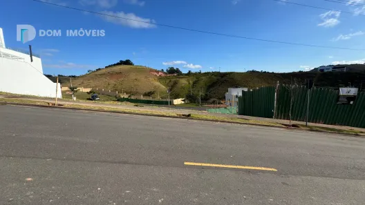 Lote/Terreno à venda, 339m² no Salvaterra, Juiz de Fora