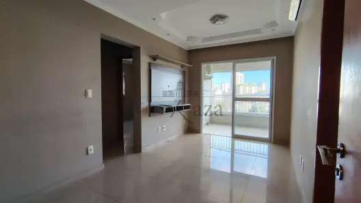 Apartamento com 2 Quartos para alugar, 75m² no Jardim Oswaldo Cruz, São José dos Campos