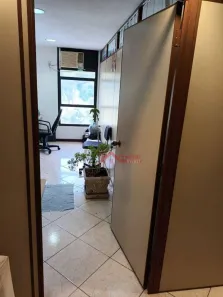 Sala Comercial para alugar, 80m² no Ingá, Niterói