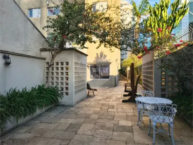 Apartamento com 2 Quartos à venda, 60m² no Consolação, São Paulo