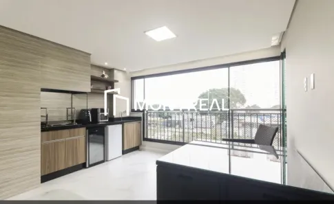 Apartamento com 3 Quartos à venda, 110m² no Parque São Jorge, São Paulo