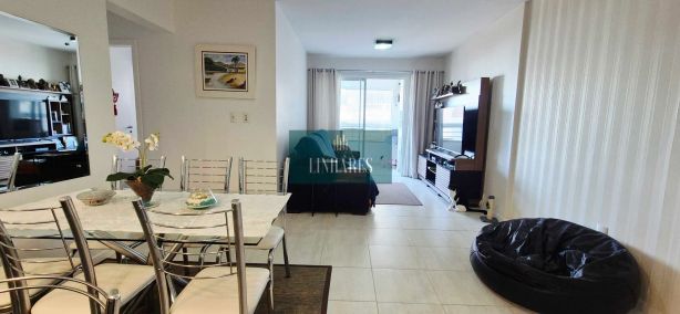 Apartamento com 3 Quartos à venda, 86m² no Barreiros, São José