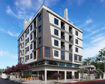 Ponto Comercial à venda, 48m² no Ingleses do Rio Vermelho, Florianópolis