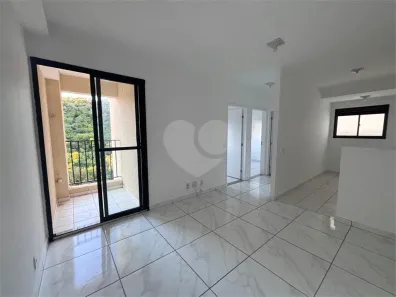 Apartamento com 2 Quartos à venda, 47m² no Jardim Gutierres, Sorocaba