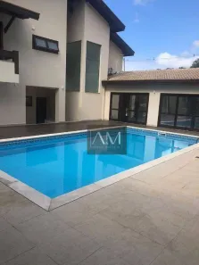 Casa de Condomínio com 6 Quartos à venda, 420m² no Park Imperial, Caraguatatuba