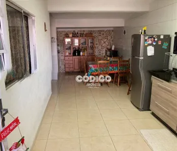 Sobrado com 2 Quartos à venda, 230m² no Vila Augusta, Guarulhos