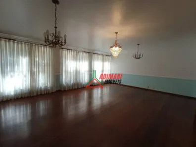 Casa com 4 Quartos à venda, 467m² no Jardim Vila Mariana, São Paulo