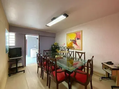 Sobrado com 2 Quartos para alugar, 274m² no Santa Paula, São Caetano do Sul