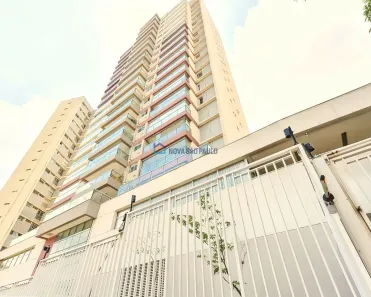 Apartamento com 1 Quarto à venda, 58m² no Sumaré, São Paulo
