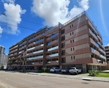 Ponto Comercial com 2 Quartos para alugar, 146m² no Jardim Oceania, João Pessoa