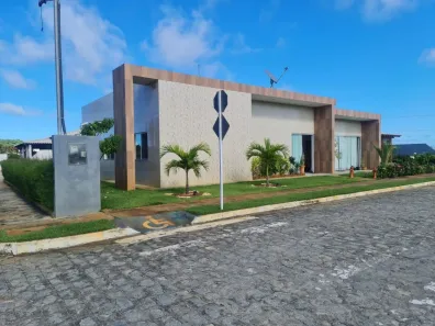 Casa de Condomínio com 3 Quartos à venda, 150m² no Caueira, Itaporanga d'Ajuda